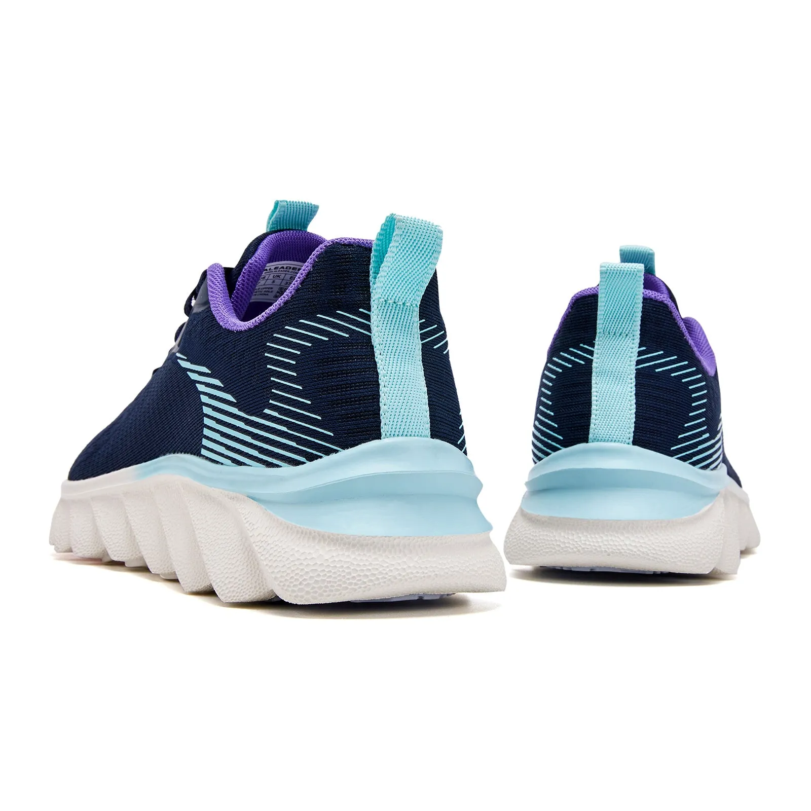 Aleader Womens BladeFoam Colorful Running Shoes Good Running Shoes Uk