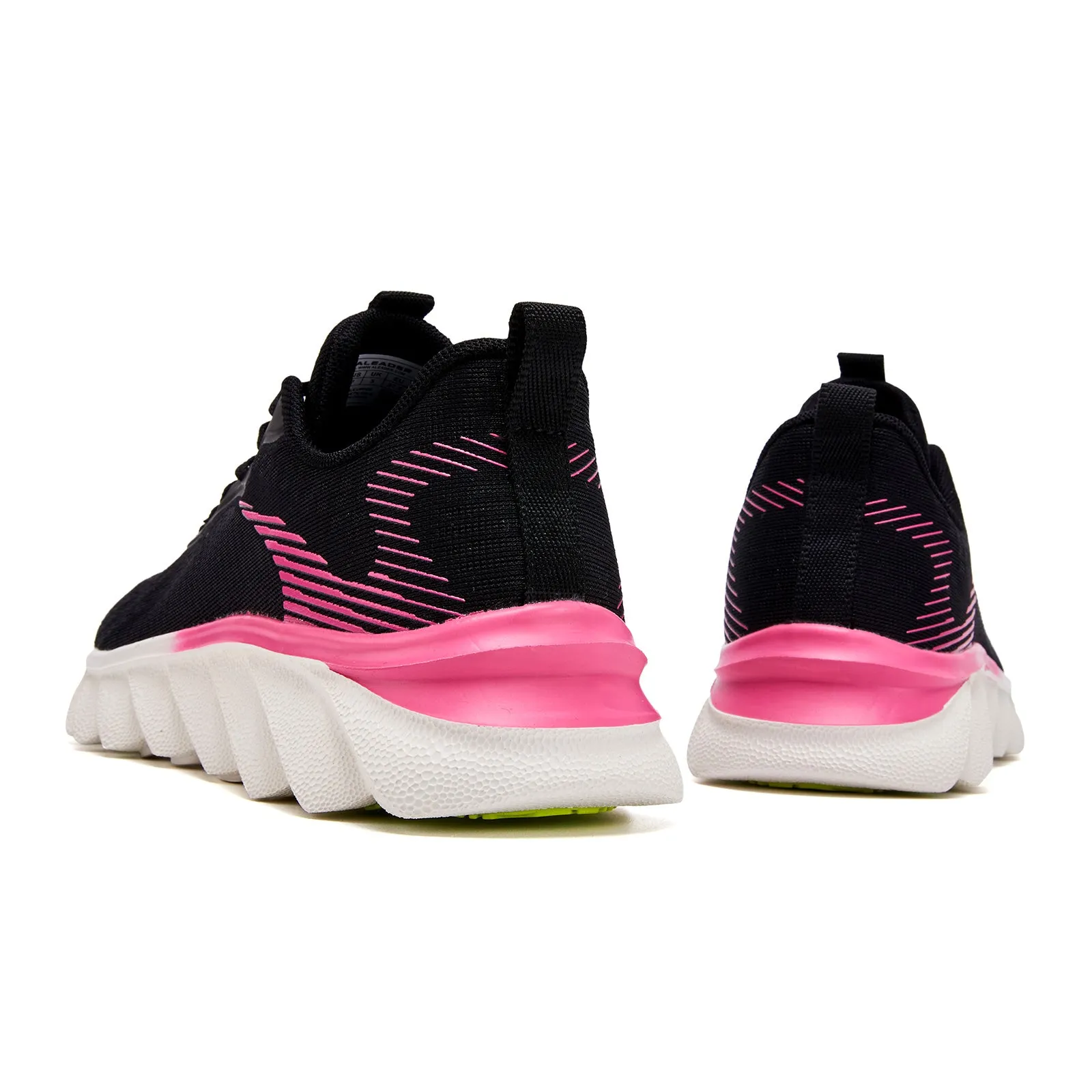 Running Shoes Dsw Aleader Womens BladeFoam Colorful Running Shoes