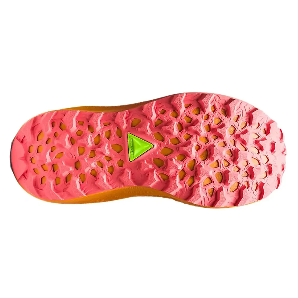 Asics Gel-nimbus 15 Running Shoe Womens ASICS Trabuco Max 2 - Midnight / Papaya