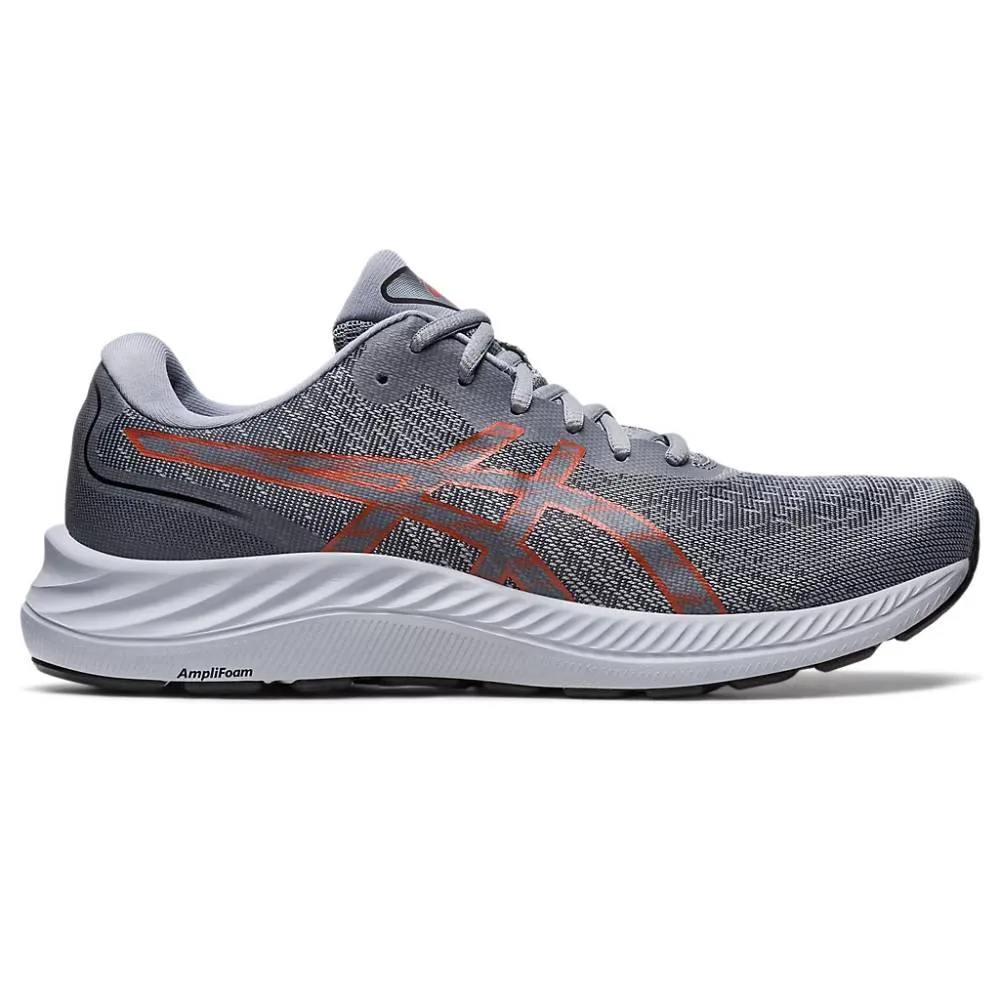 ASICS Men's Gel-Excite 9 Running Shoe (Sheet Rock/Spice Latte) Asics Gt 2000 Trail Running Shoe