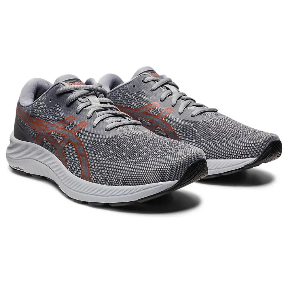 Asics Tactic Shoes ASICS Men's Gel-Excite 9 Running Shoe (Sheet Rock/Spice Latte)