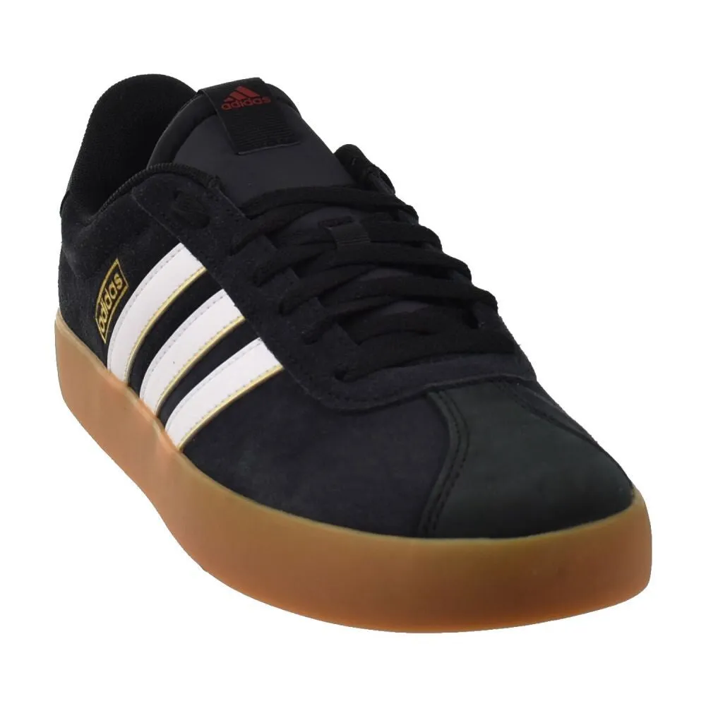 Off White Shoes Adidas Adidas VL Court 3.0 Men's Shoes Core Black/Cloud White ih4789