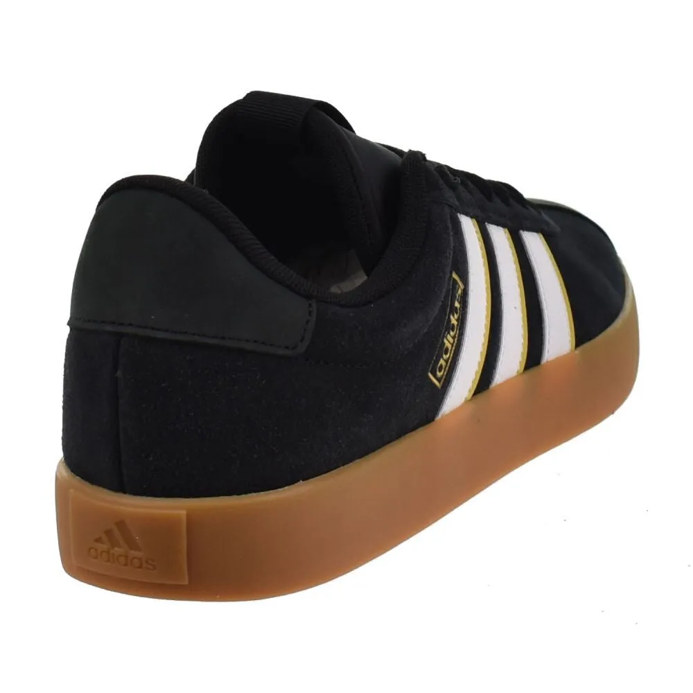 Adidas Edwards Signature Shoe Adidas VL Court 3.0 Men's Shoes Core Black/Cloud White ih4789