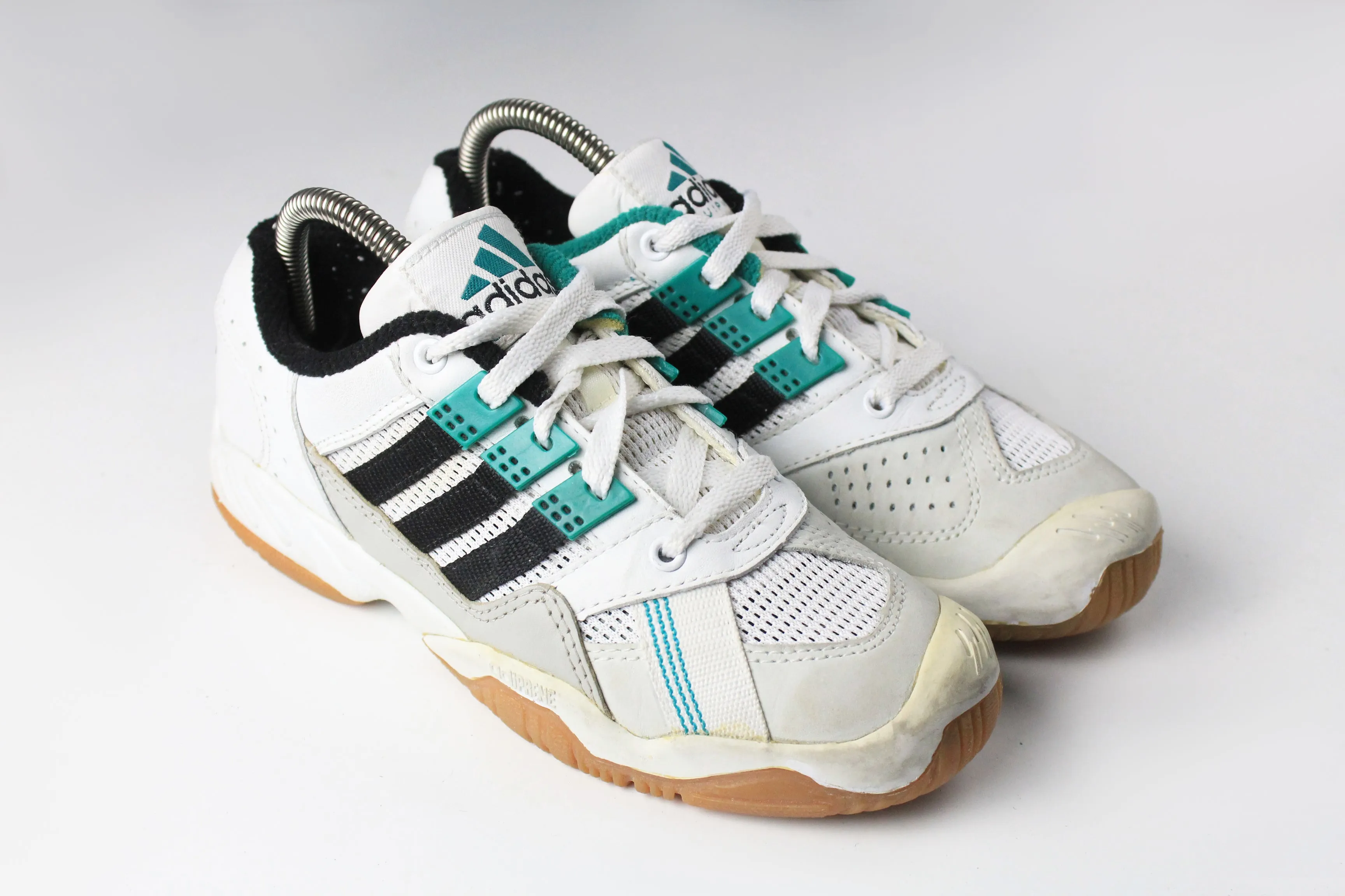 Vintage Adidas Sneakers EUR 38 Adidas Zero Drop Shoes