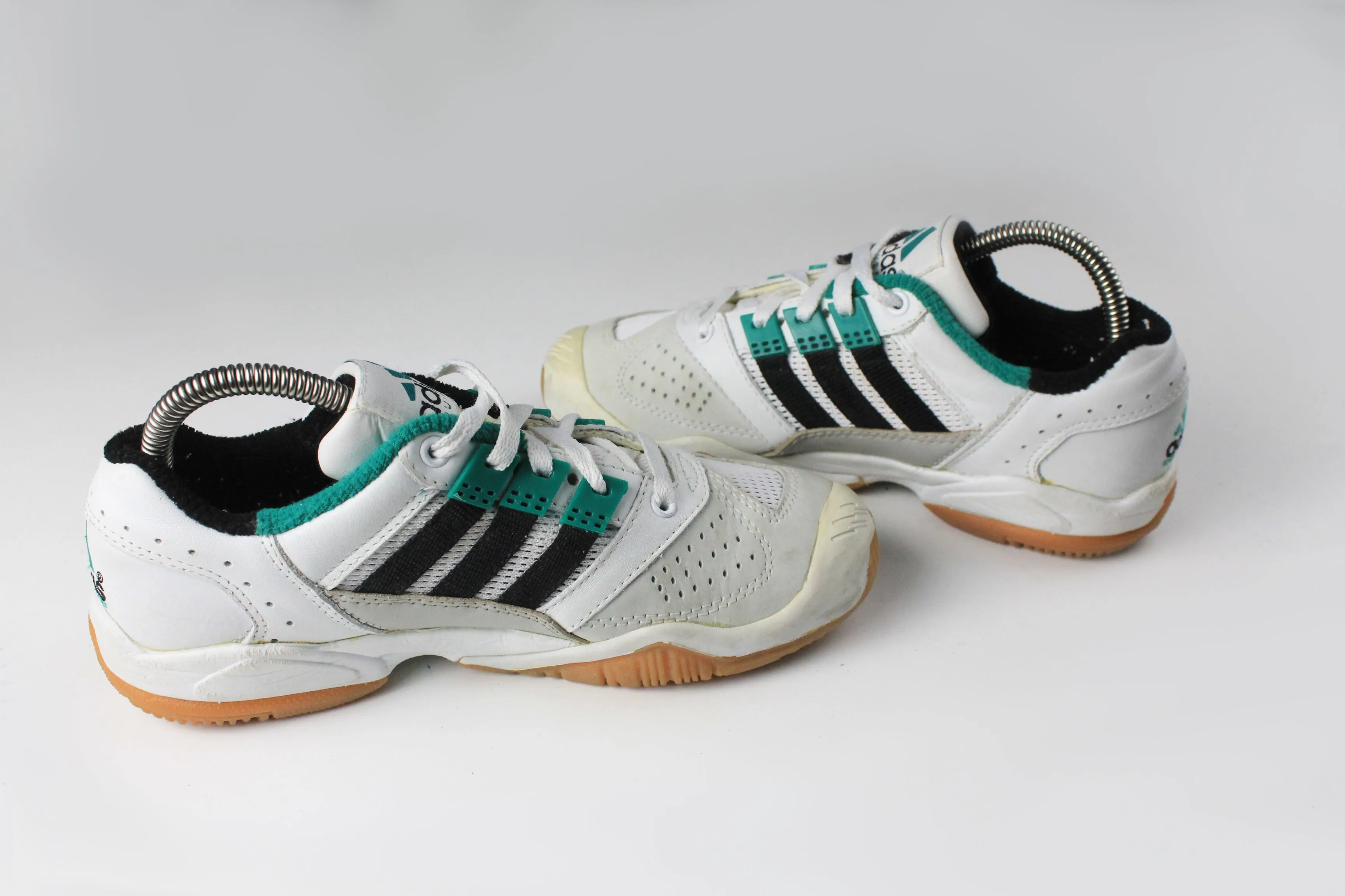 Adidas Bayern Munich Shoes Vintage Adidas Sneakers EUR 38