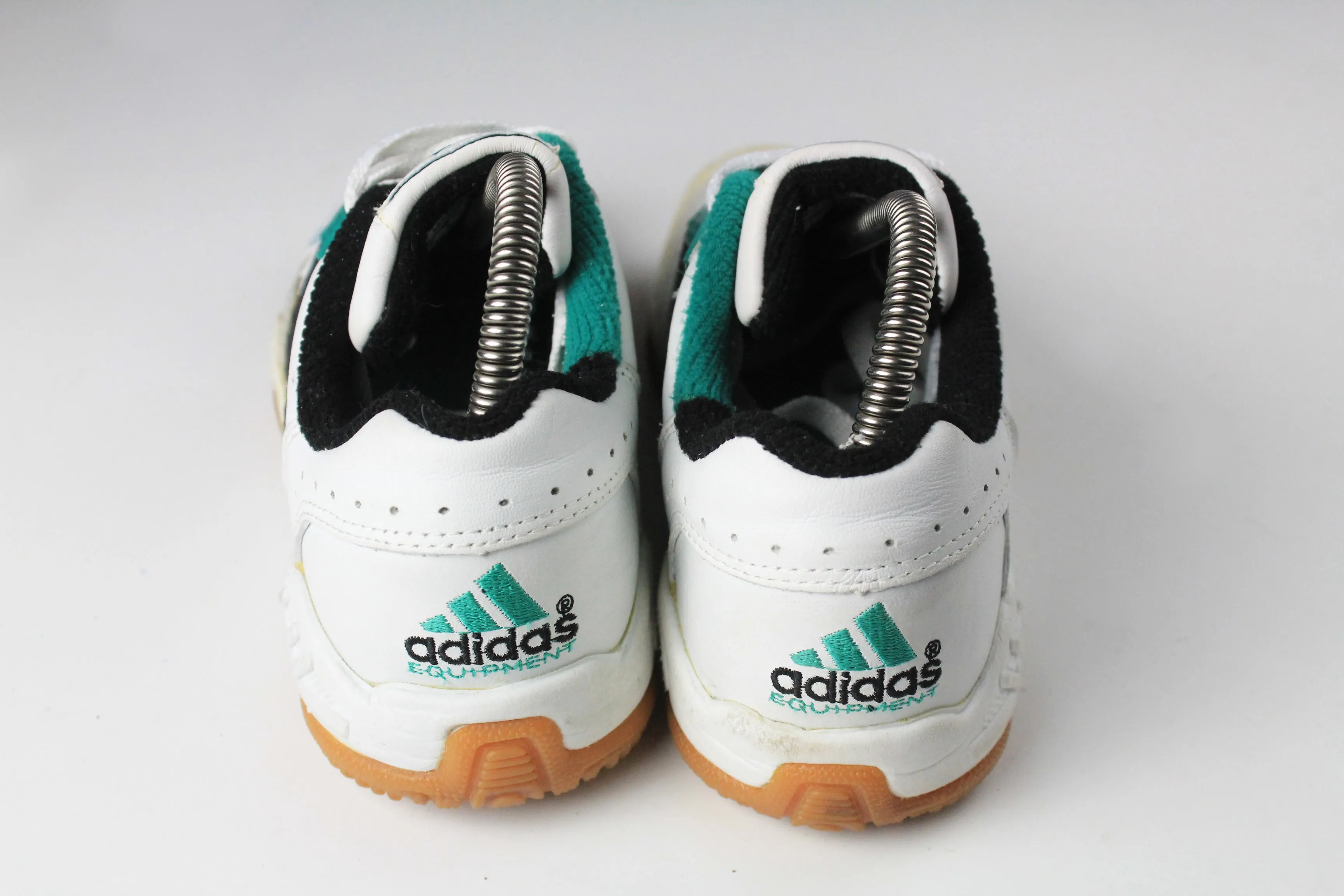 Vintage Adidas Sneakers EUR 38 Soccer Shoes Adidas F50