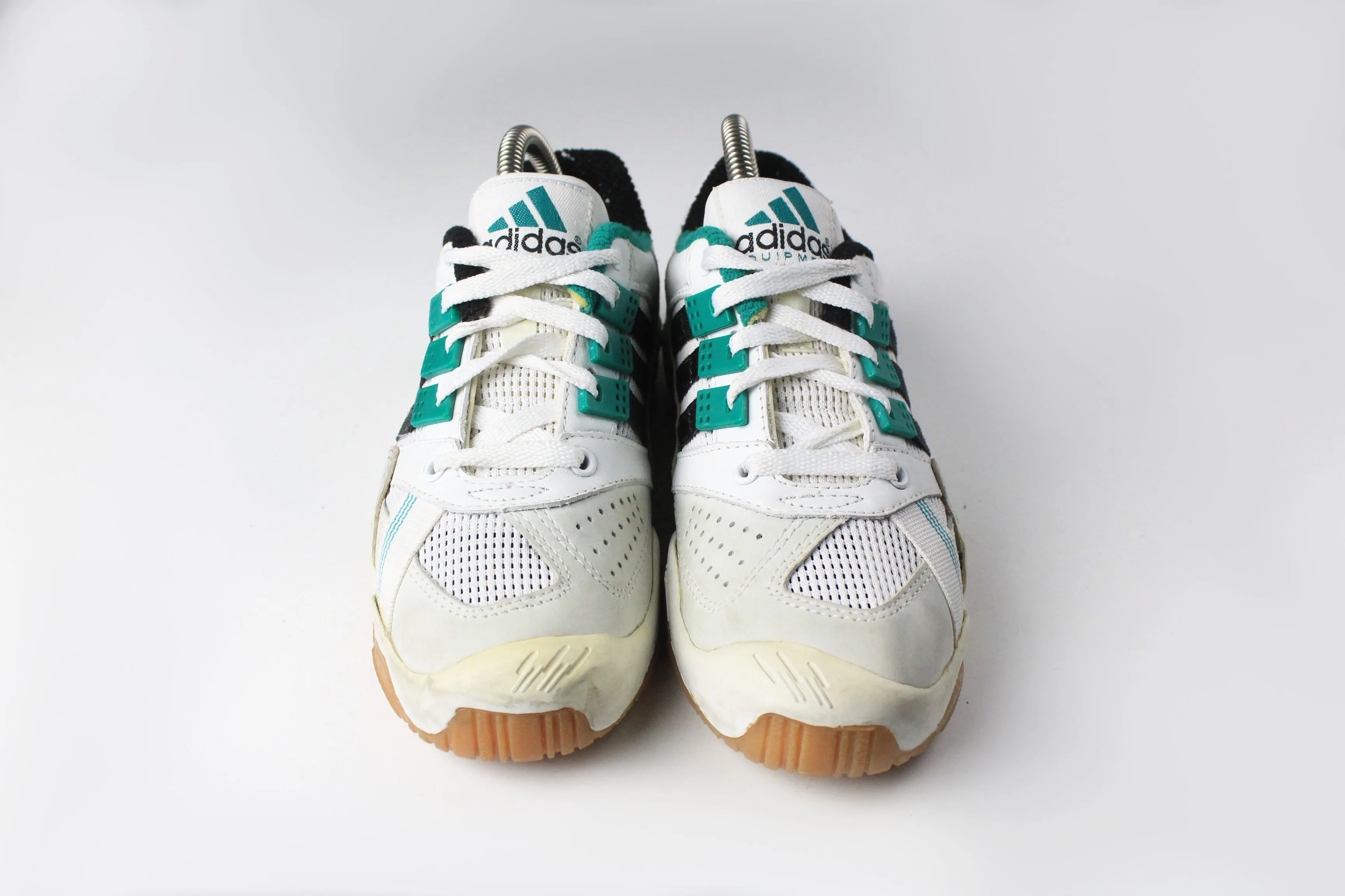 Adidas Toddler Shoes Vintage Adidas Sneakers EUR 38