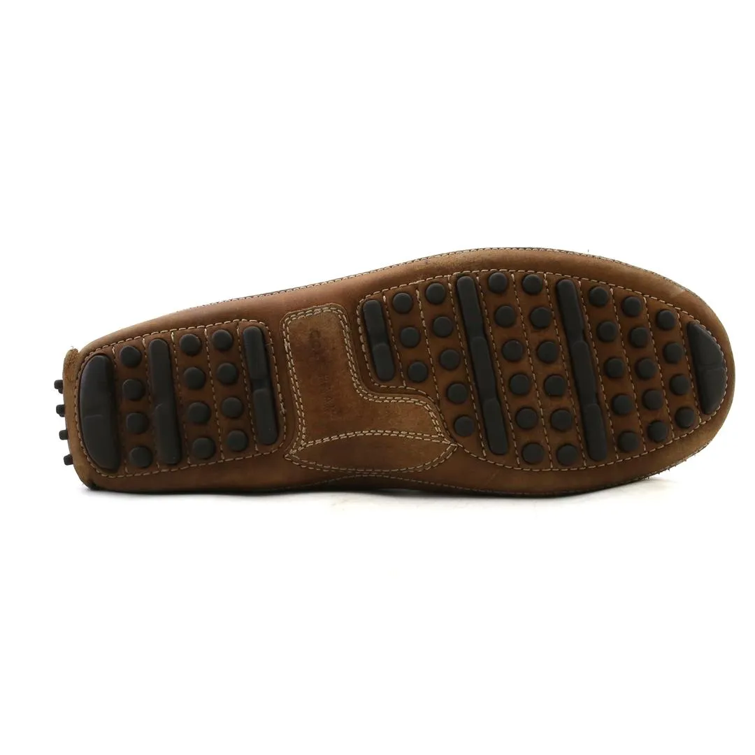 Loafers White COLE HAAN GRANT CANOE PENNY