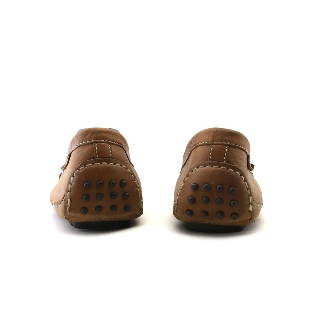 COLE HAAN GRANT CANOE PENNY Destin Loafers