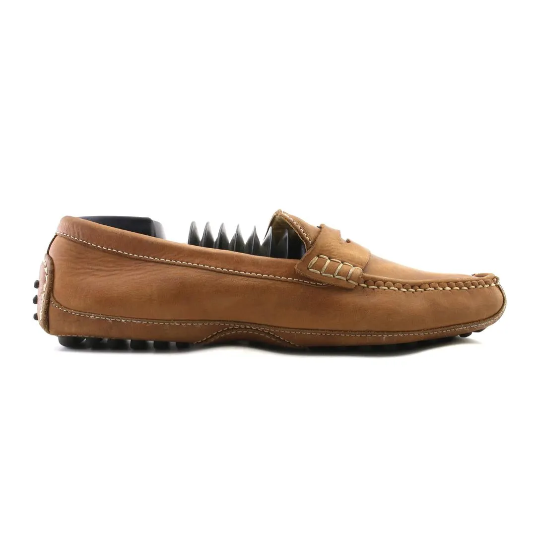 COLE HAAN GRANT CANOE PENNY Pull And Bear Loafers