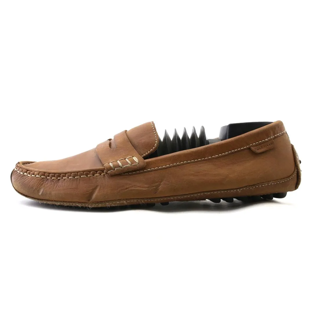Business Casual Penny Loafers COLE HAAN GRANT CANOE PENNY