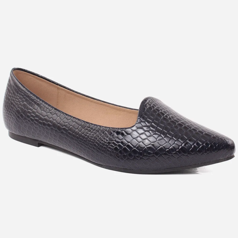 Best Zumba Shoes For Flat Feet Women "Wilde"Patent Comfort Flat Shoes