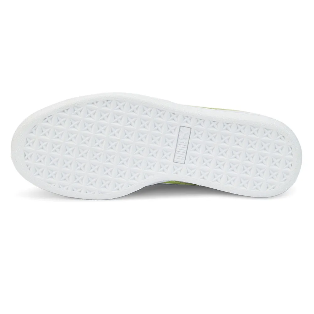 Suede Classic Triplex Lace Up Sneakers Cushioning Asics Running Shoes