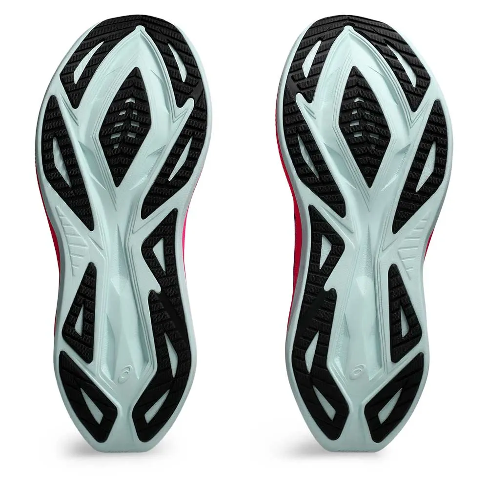 Us Asics Shoes All Gender Superblast 2 Running Shoe - Bold Magenta/Pink Glo - Regular (D)