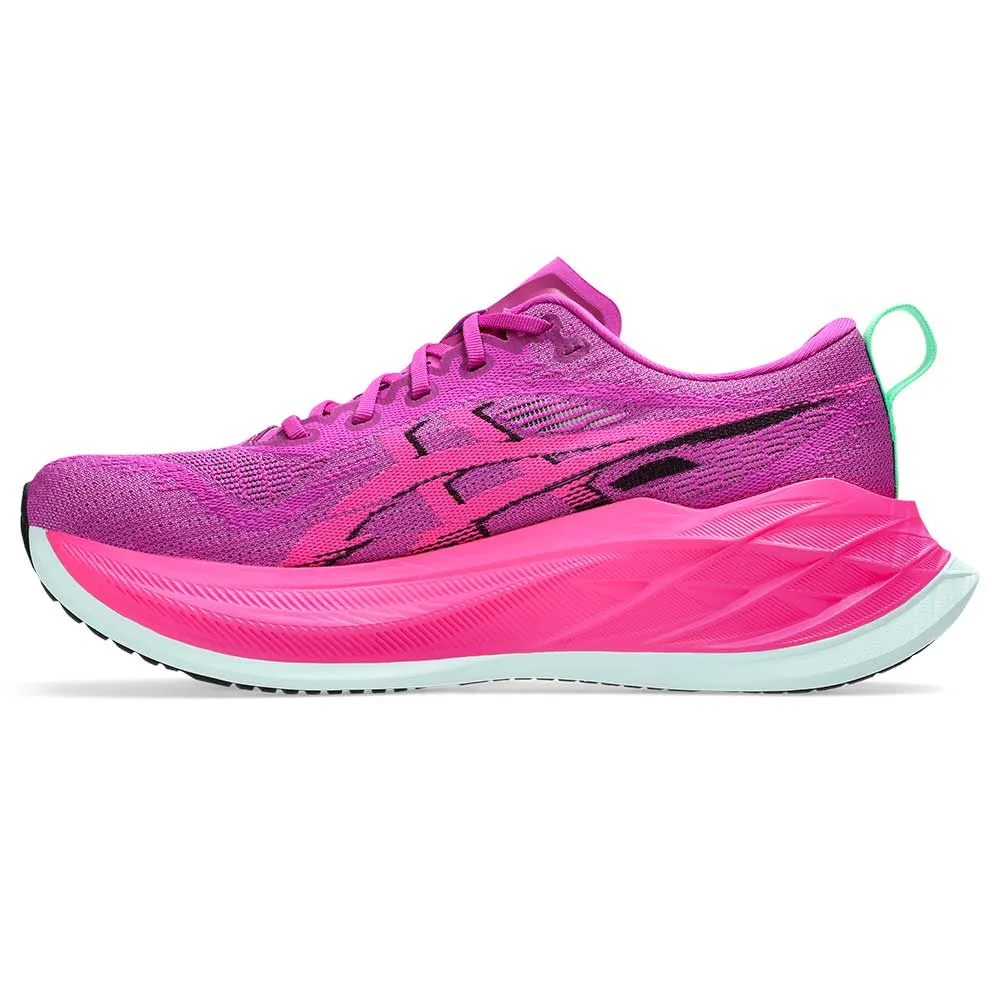 Asics Gel Pulse 14 Running Shoes All Gender Superblast 2 Running Shoe - Bold Magenta/Pink Glo - Regular (D)