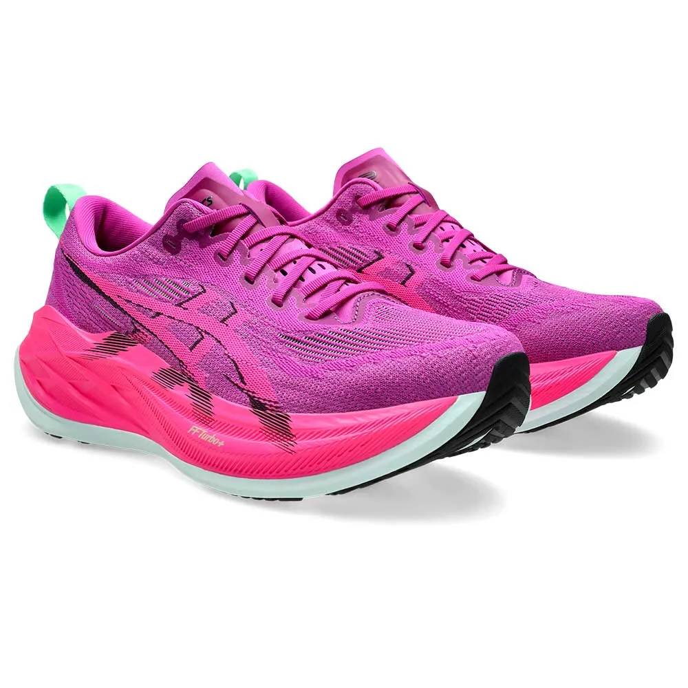 Asics Gel-quantum 180 Running Shoe All Gender Superblast 2 Running Shoe - Bold Magenta/Pink Glo - Regular (D)