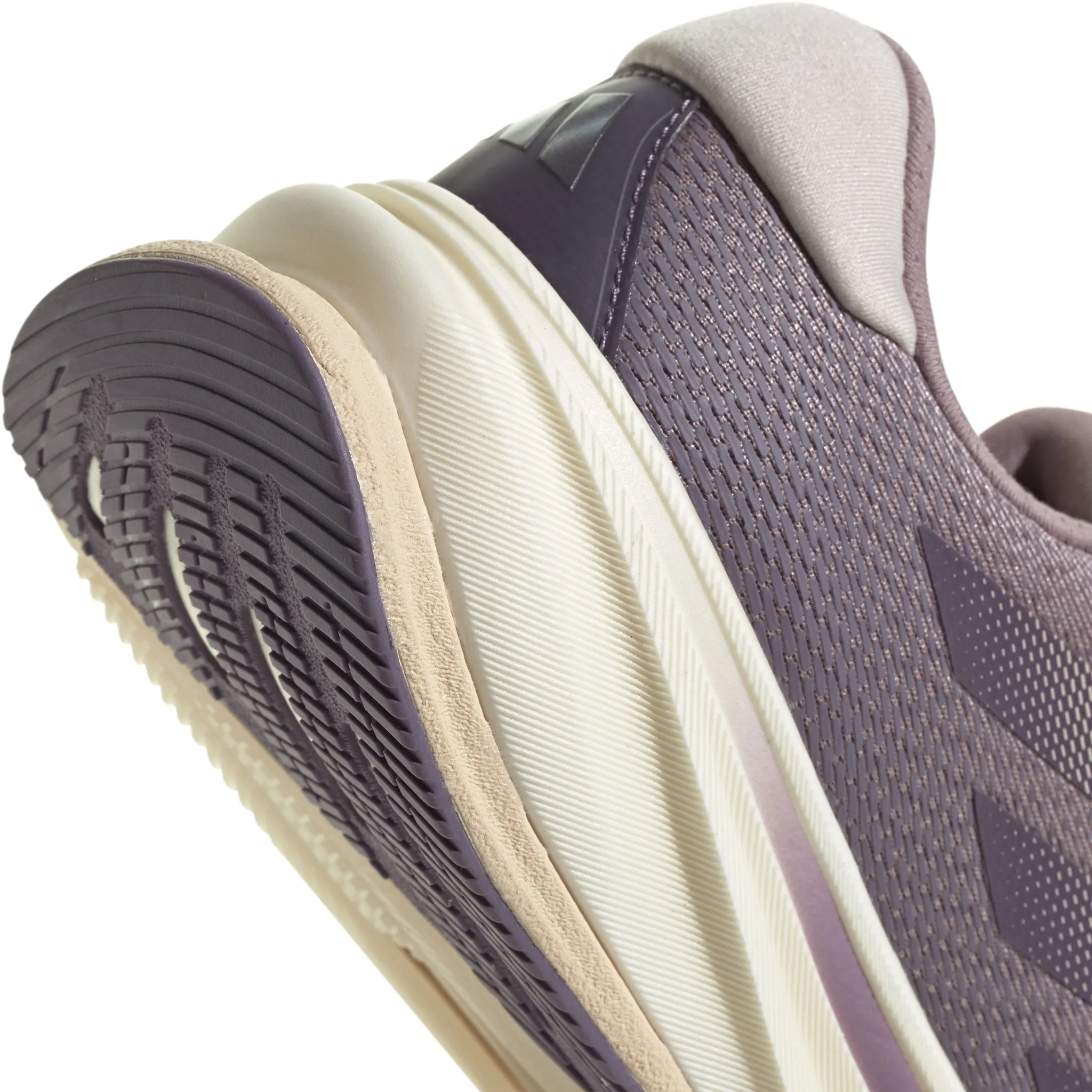 Adidas Running Duramo Sl Shoes Adidas Supernova Rise Women's Preloved Fig Putty Mauve Shadow Violet