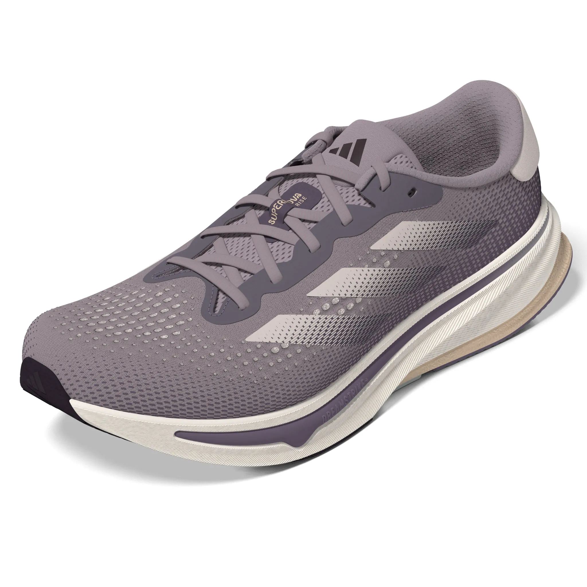 Adidas Supernova Rise Women's Preloved Fig Putty Mauve Shadow Violet Adidas Parley Running Shoes