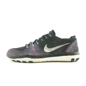 NIKE  FLYKNIT 2 FREE FOCUS Infinityrn 4 Road Running Shoes