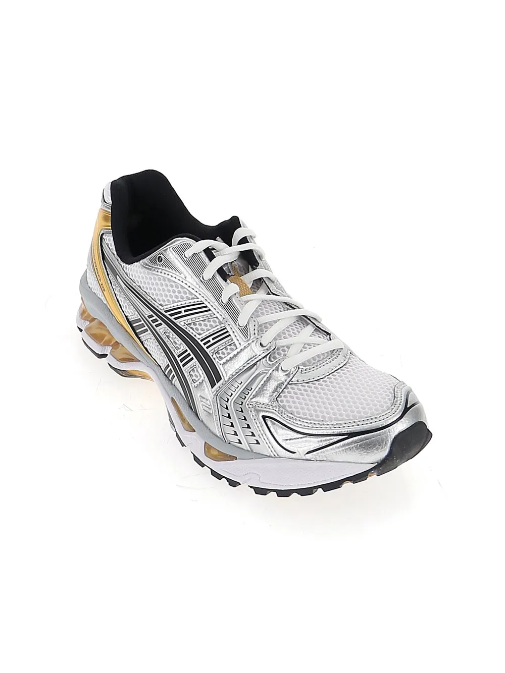 ASICS Gel-Kayano 14 Lace-Up Sneakers Asics Shoes Gel 1130 Price