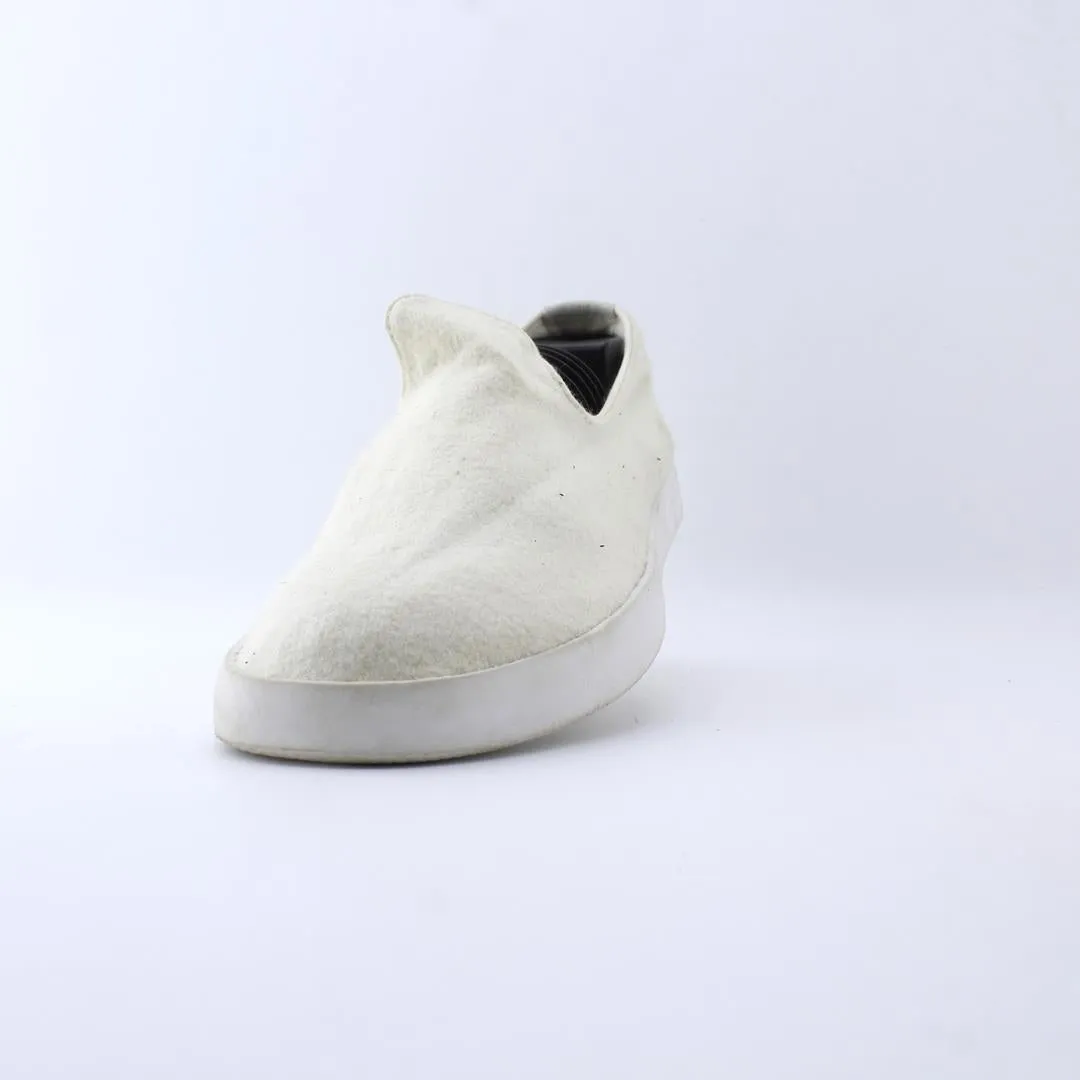 ALLBIRDS  WOOL LOUNGER Cozy Fit Slip Ons