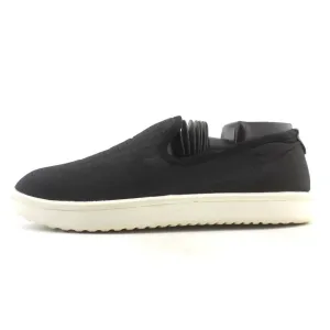 ALLBIRDS  WOOL LOUNGER WOVEN Slip On Duck Shoes