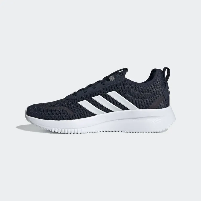 Adidas Men Lite Racer Rebold Running Shoes Running Shoes Too Big