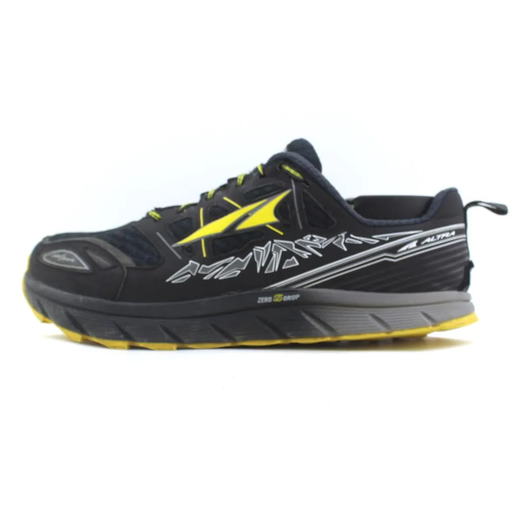 Running Bounce Shoes ALTRA LONE PEAK 3.0