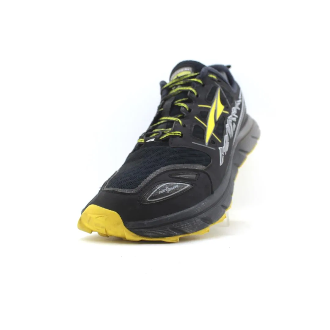 Running Lifting Shoes ALTRA LONE PEAK 3.0