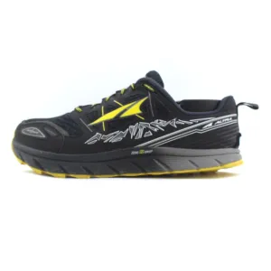 ALTRA LONE PEAK 3.0 Size 2 Running Shoes