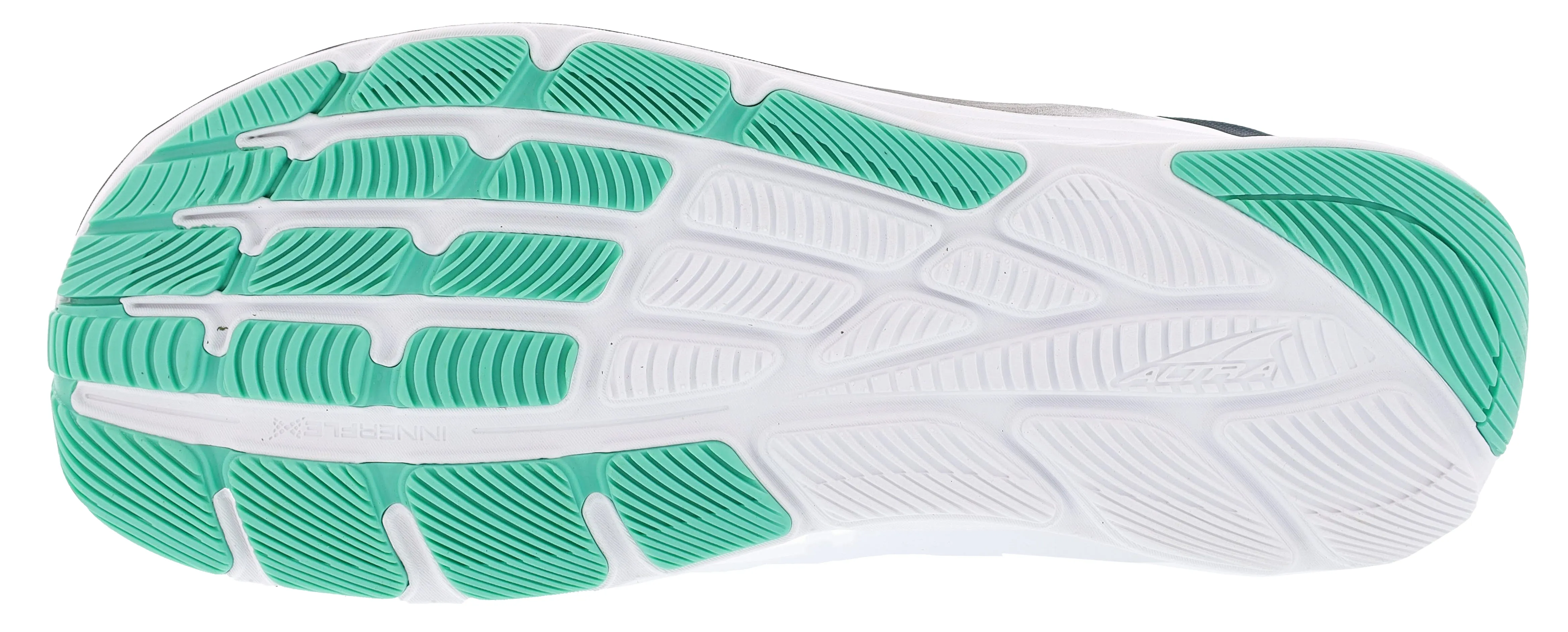 Altra Men's Rivera 3 Road Running Shoes Running Shoes For Cement