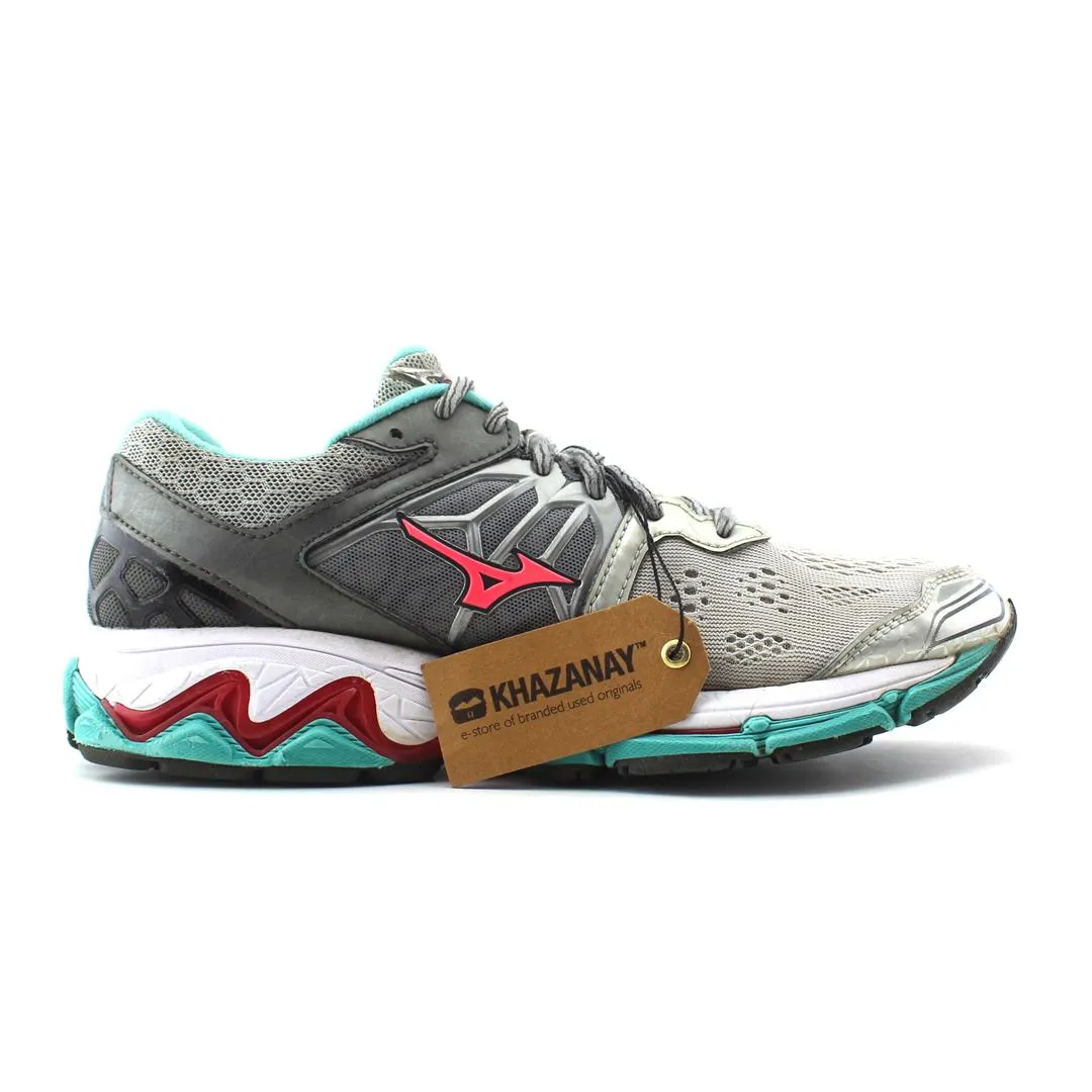 MIZUNO  WAVE HORIZON Christmas Running Shoes