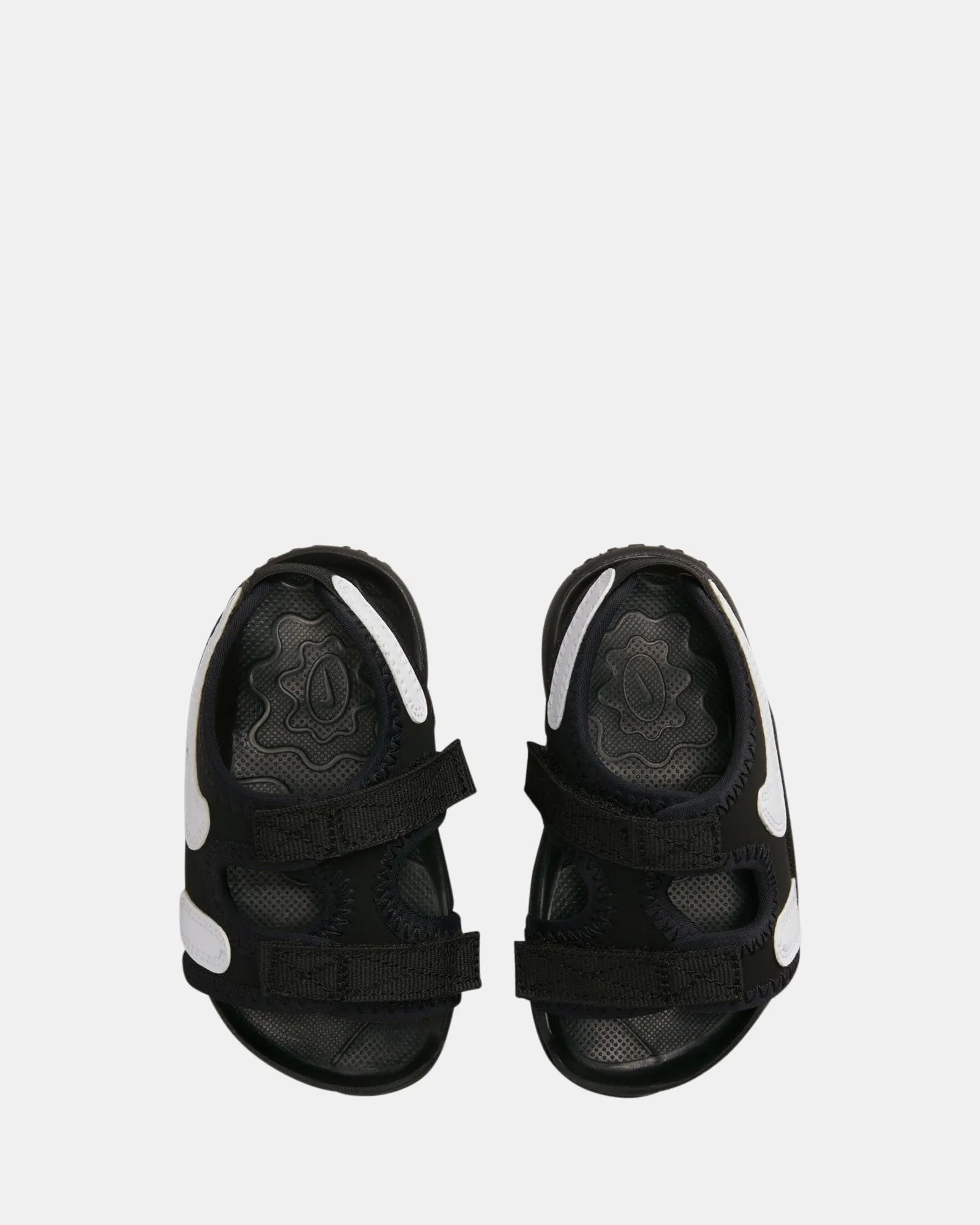 Asics Gt 1000 Running Shoes Review Sunray Adjust 6 Baby Black/White