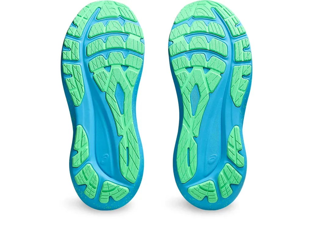 Asics Men's GT-2000 13 LITE-SHOW Running Shoes in Lite-Show/Digital Aqua Track Run Shoes