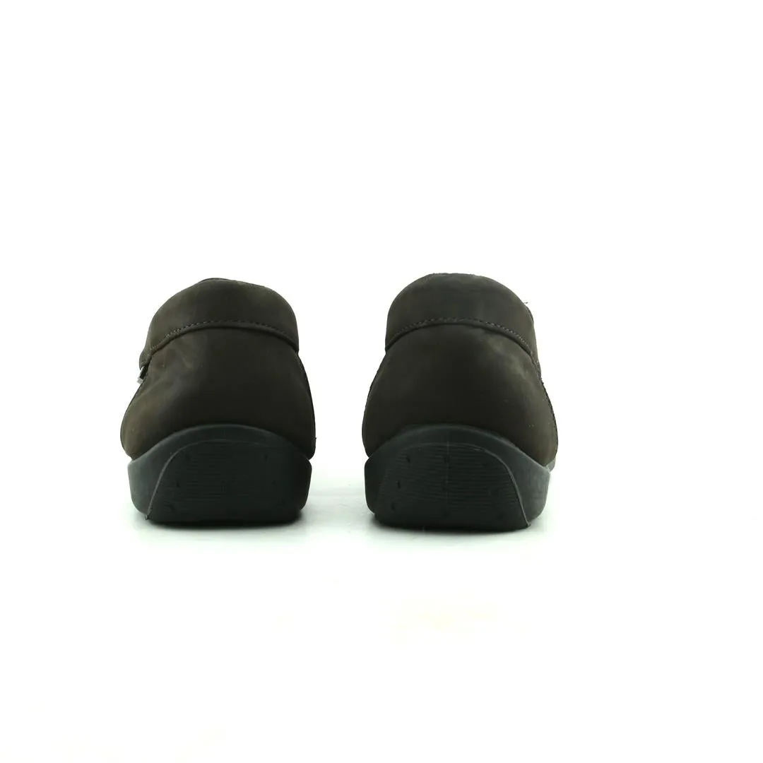 PARISH . Tuxedo With Loafers