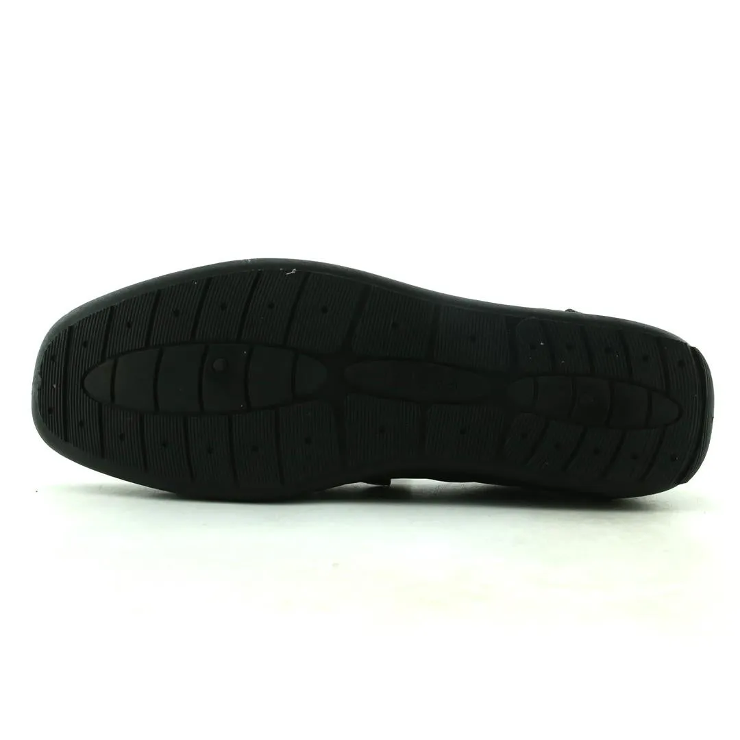 PARISH . Nine West Heeled Loafers