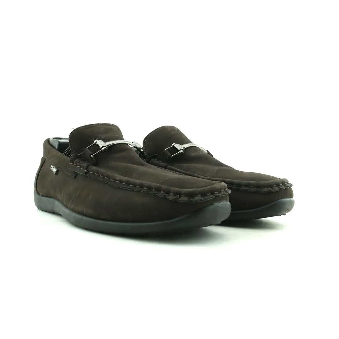 PARISH . Dress Tassel Loafers