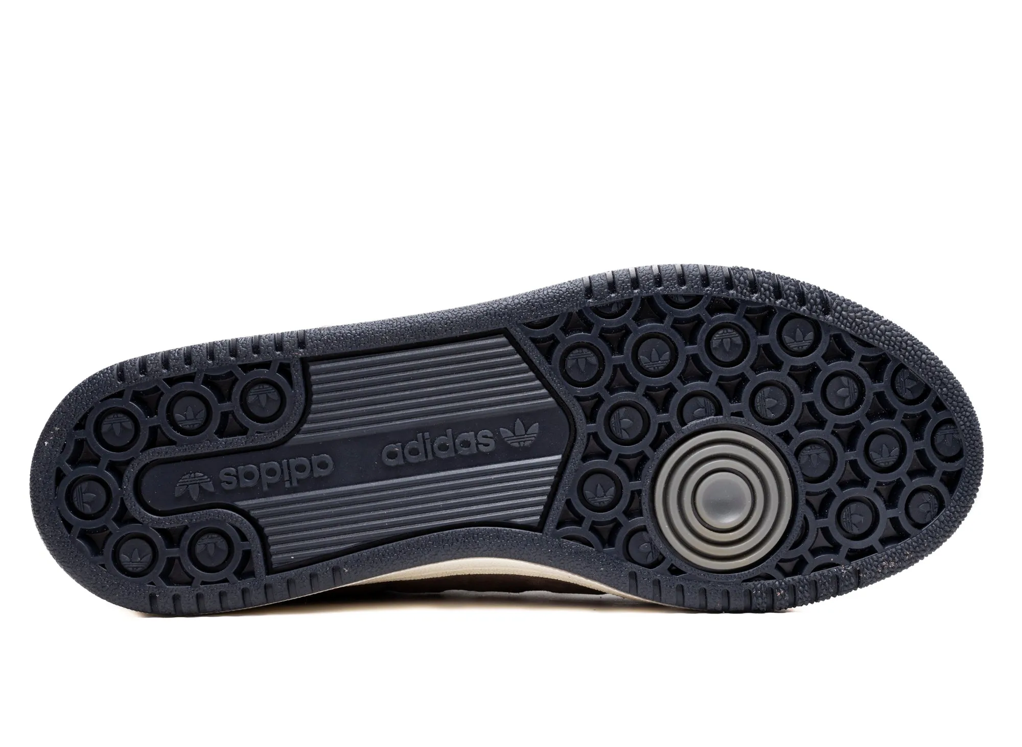 Adidas The Total Weightlifting Shoes Adidas Centennial 85 Hi 'Earth Strata'