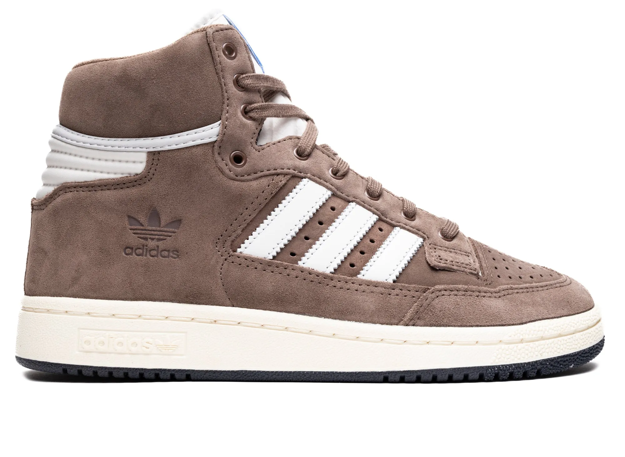 Adidas Centennial 85 Hi 'Earth Strata' Adidas Brown Shoes