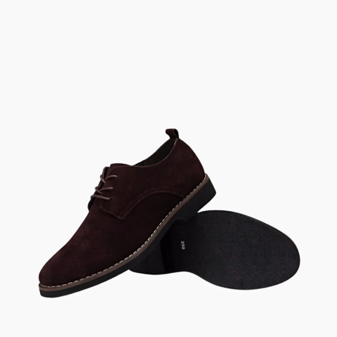 Puncture Proof Work Boots Lace-Up, Waterproof : Oxford Shoes for Men