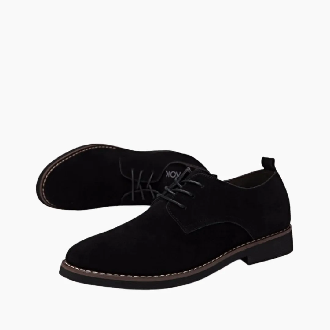 Ansi Certified Work Boots Lace-Up, Waterproof : Oxford Shoes for Men