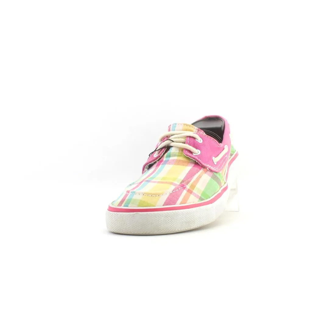 ELLE MENNO West Sneakers