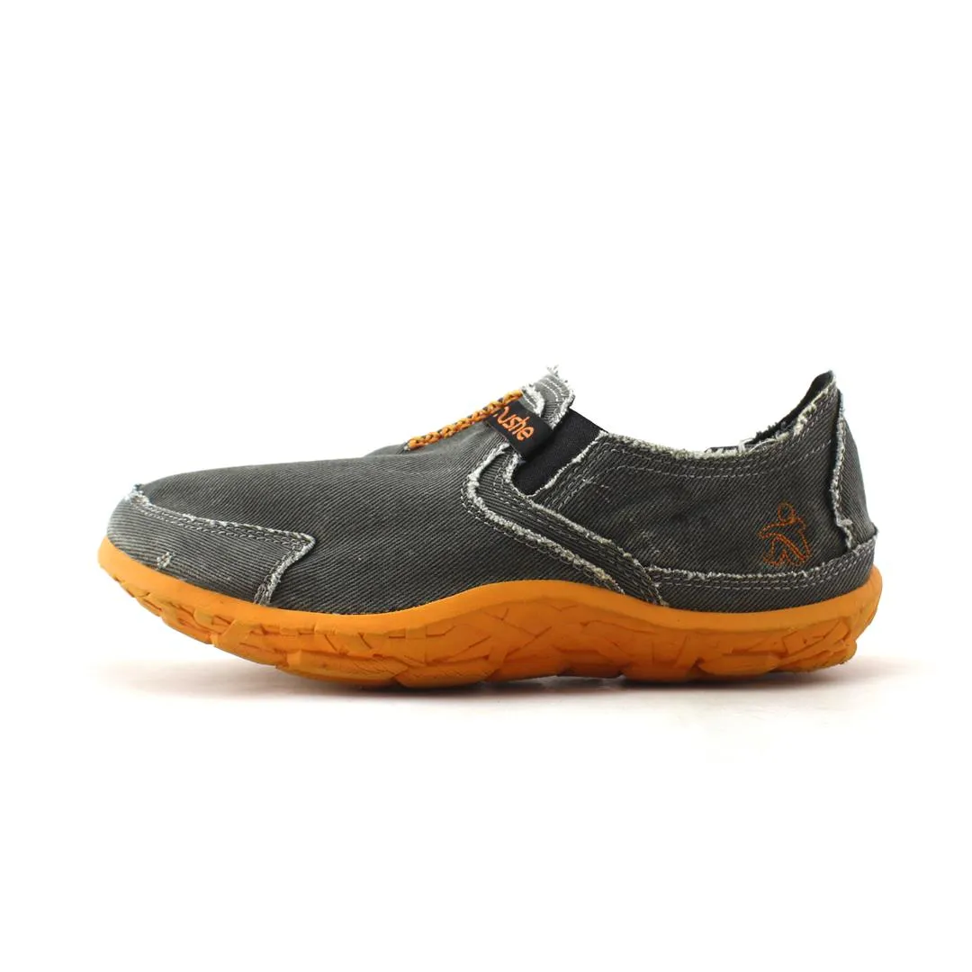 Slip On Sneakers Wide Width 2SHE MEMORY FOAM