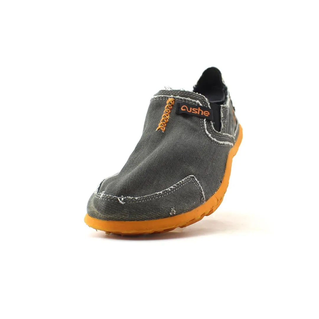 Waterproof Hybrid Slip-on Shoe 2SHE MEMORY FOAM