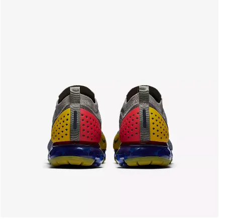 Asics Shoes Size 3 Nike Air Vapormax Moc 2 "Dark Stuco Navy" Shoes Sneakers Men !!! CYBER MONDAY SALE !!!