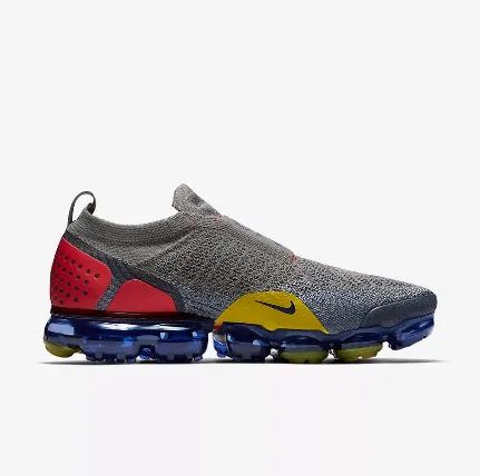 Nike Air Vapormax Moc 2 "Dark Stuco Navy" Shoes Sneakers Men !!! CYBER MONDAY SALE !!! Asics Gel-contend 7 Running Shoe