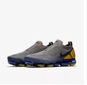 Nike Air Vapormax Moc 2 "Dark Stuco Navy" Shoes Sneakers Men !!! CYBER MONDAY SALE !!! Asics Running Athletic Shoes