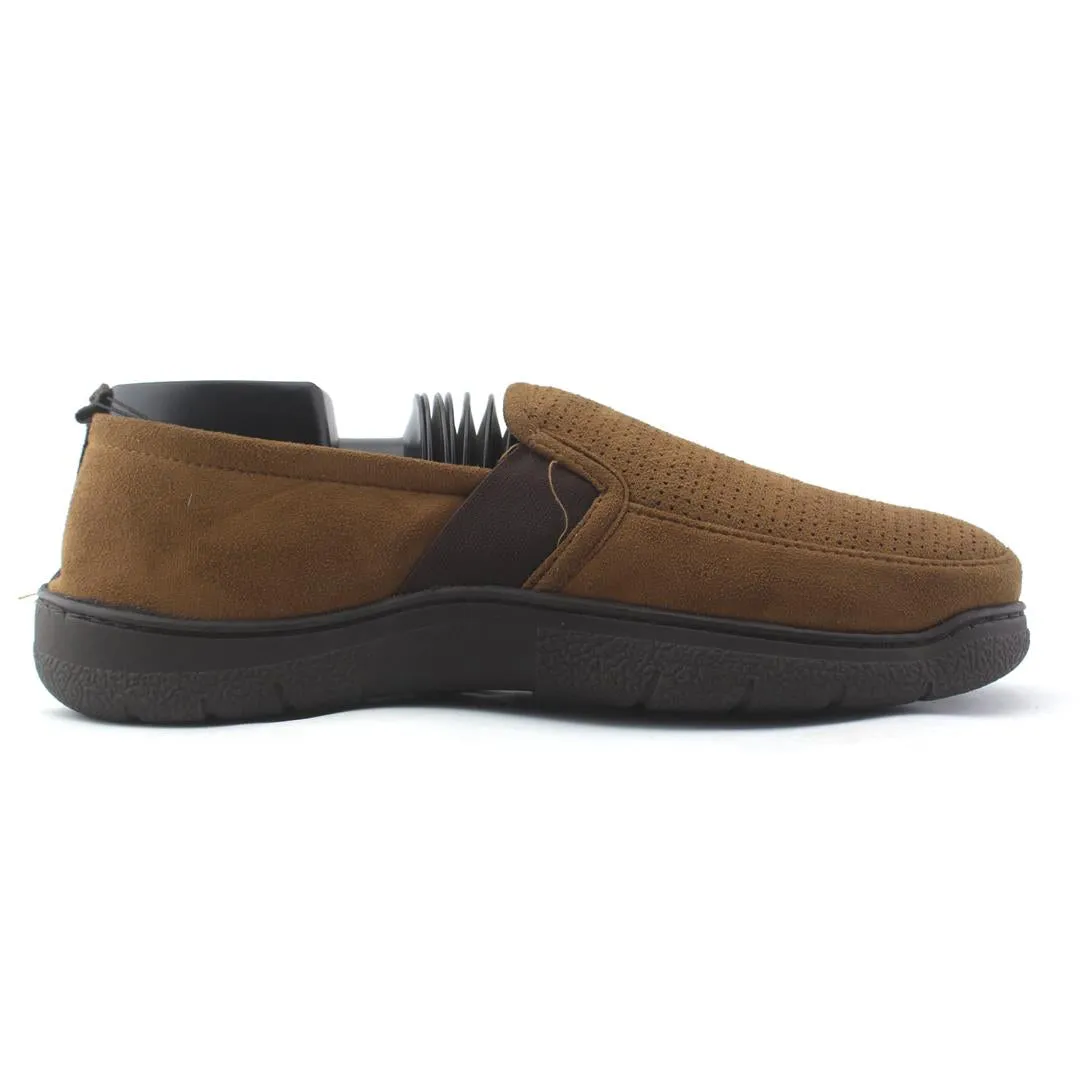 Slip On Slipper DEARFOAMS  COZY COMFORT