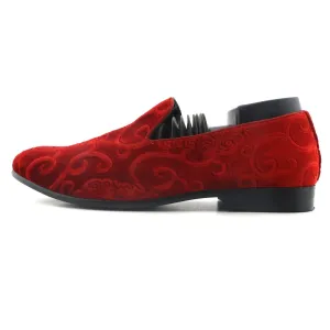 AMALI BRYANT Speed Loafers
