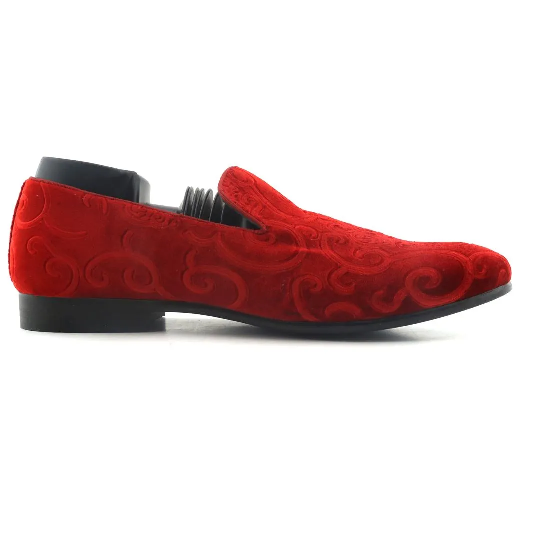 AMALI BRYANT Stacy Adams Loafers